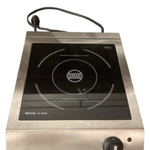 Bartscher Induktionskochplatte IK 35SK