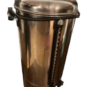 SARO Heißwasserautomat HOT DRINK 19l